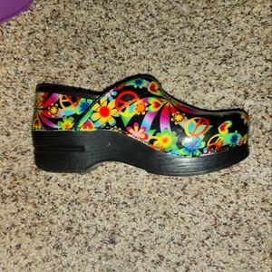 Dansko Nurse Shoes